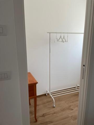 B&B A Pochi Passi Dal Mare Giovinazzo Exterior foto